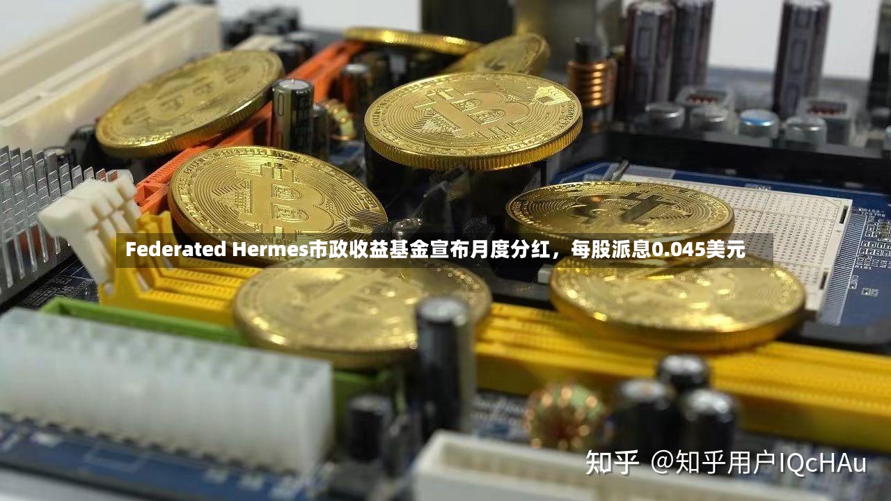Federated Hermes市政收益基金宣布月度分红	，每股派息0.045美元-第3张图片