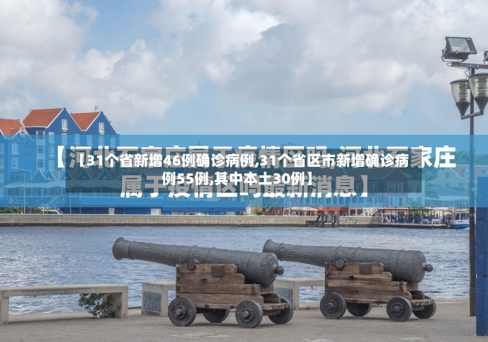 【31个省新增46例确诊病例,31个省区市新增确诊病例55例,其中本土30例】-第3张图片