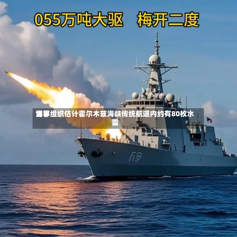 世界
海事组织估计霍尔木兹海峡传统航道内约有80枚水雷-第2张图片