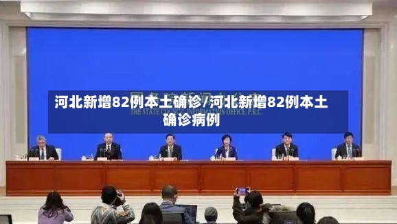 河北新增82例本土确诊/河北新增82例本土确诊病例-第3张图片