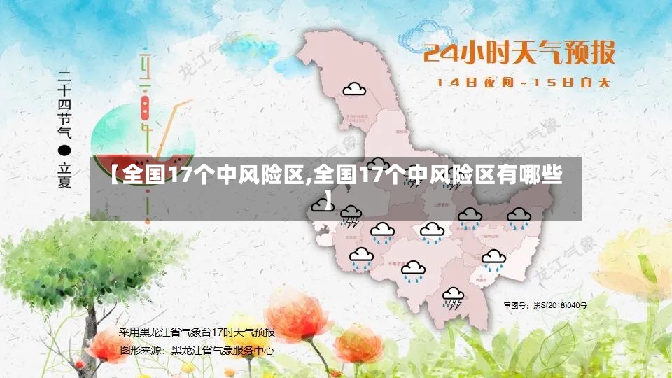【全国17个中风险区,全国17个中风险区有哪些】-第2张图片