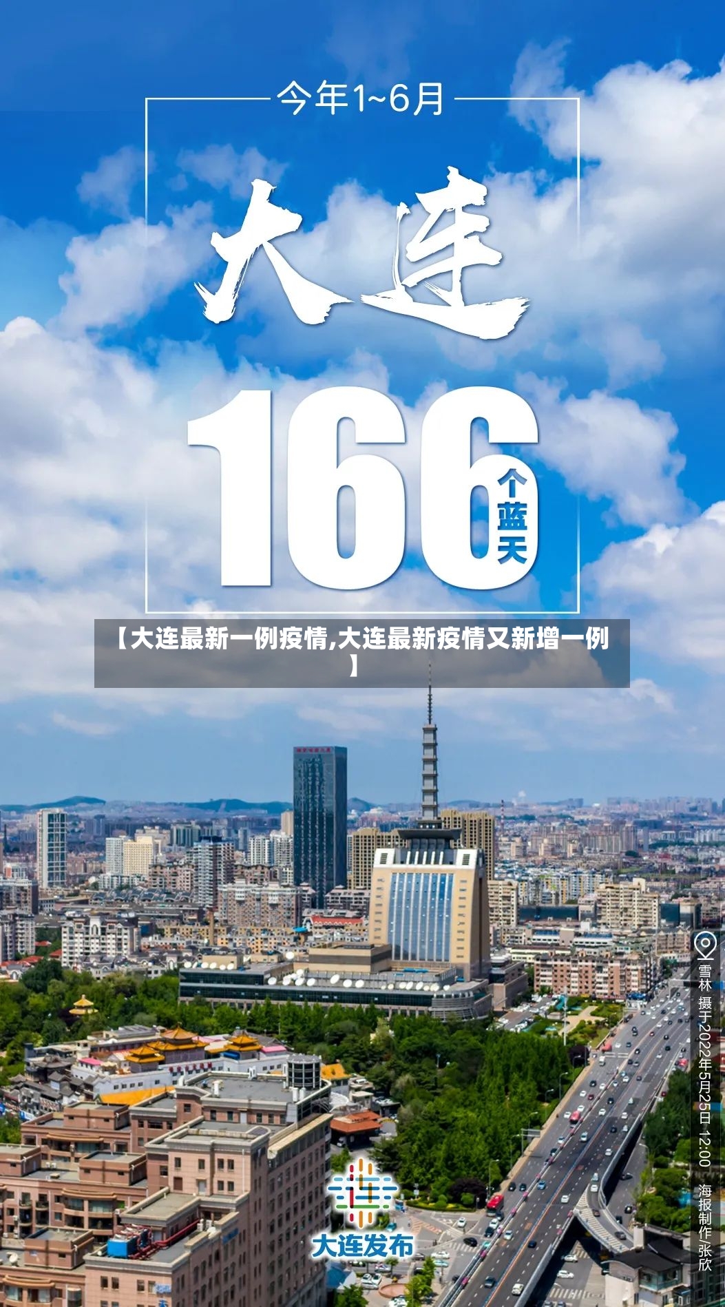 【大连最新一例疫情,大连最新疫情又新增一例】-第2张图片