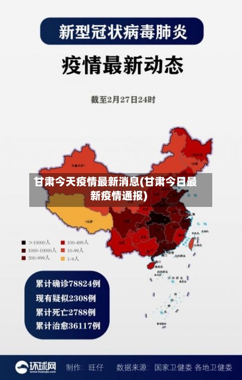 甘肃今天疫情最新消息(甘肃今日最新疫情通报)-第2张图片