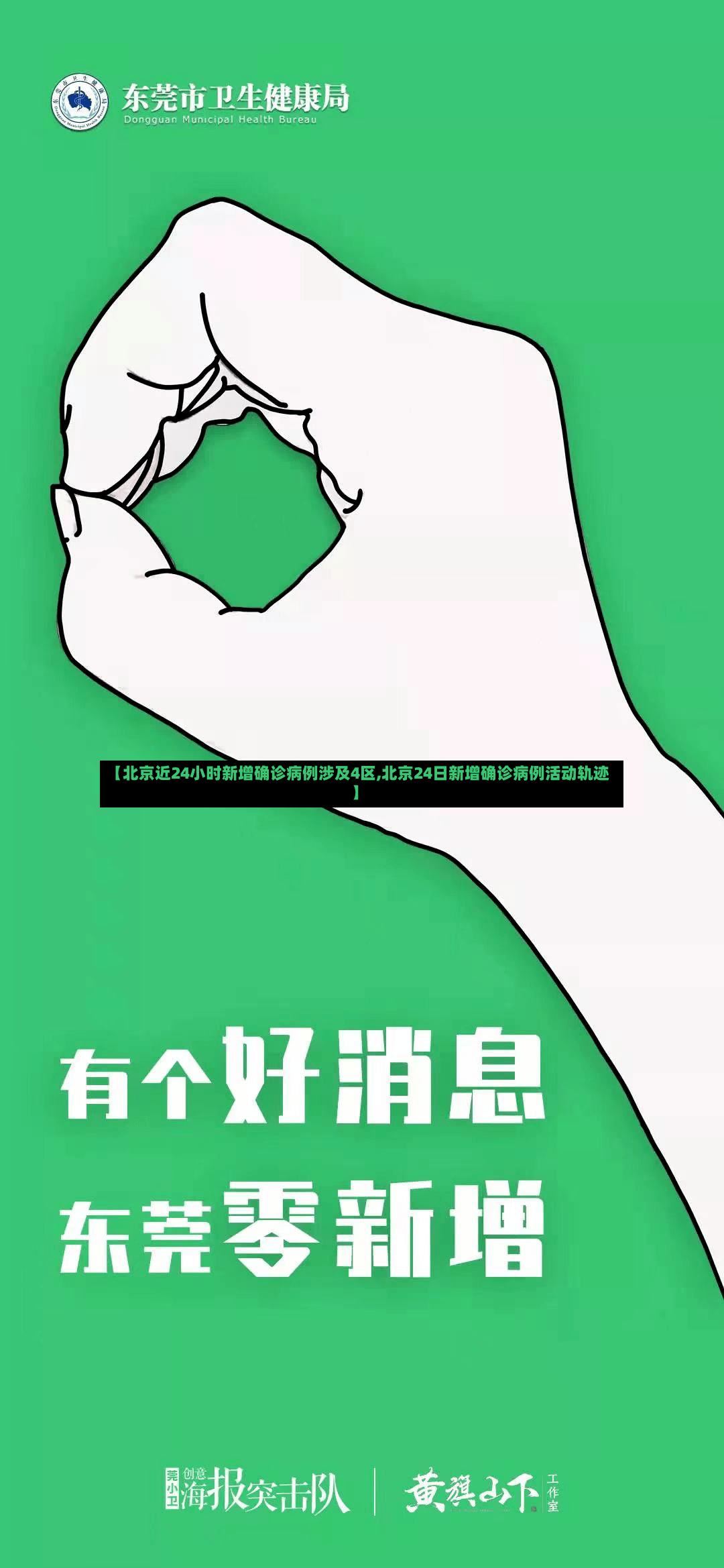 【北京近24小时新增确诊病例涉及4区,北京24日新增确诊病例活动轨迹】