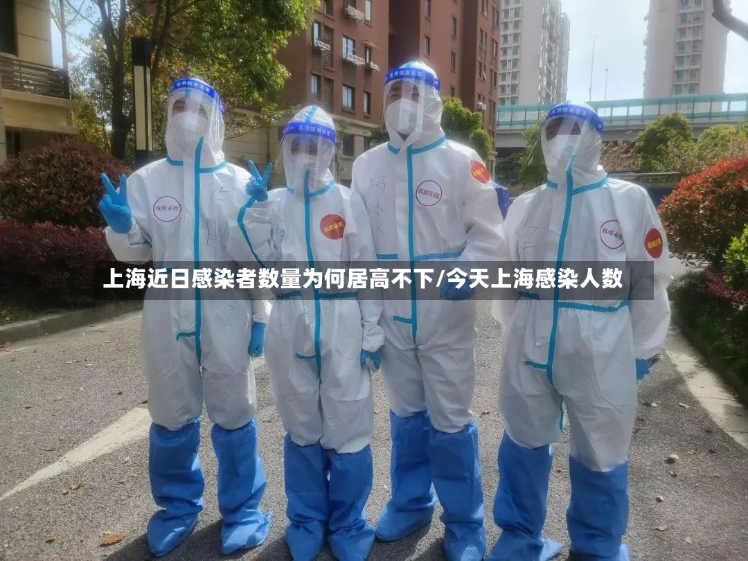 上海近日感染者数量为何居高不下/今天上海感染人数