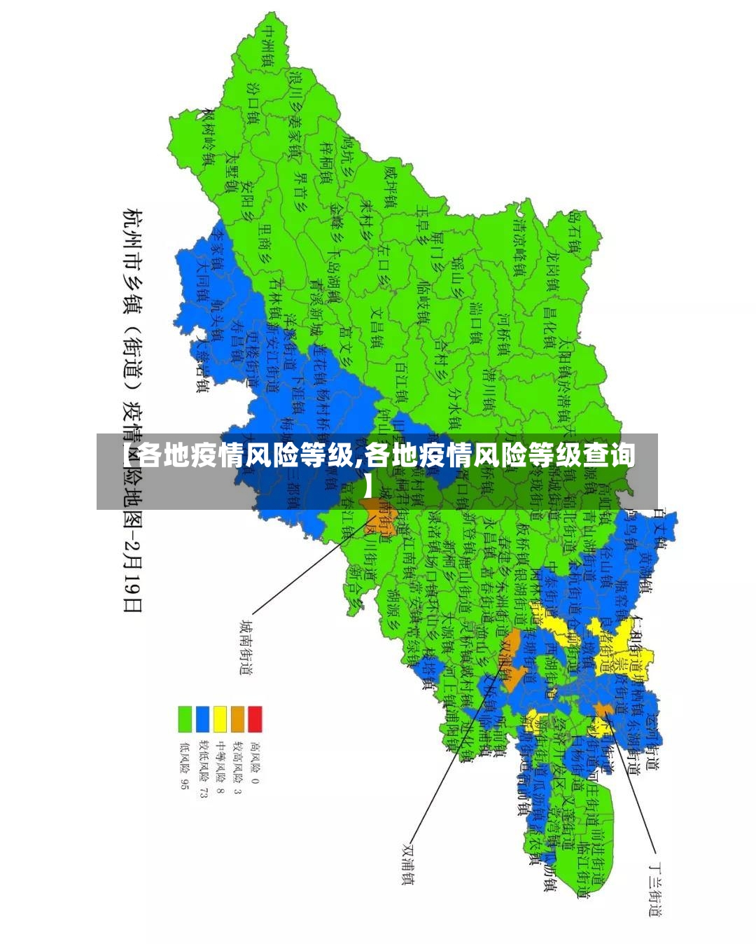 【各地疫情风险等级,各地疫情风险等级查询】-第2张图片