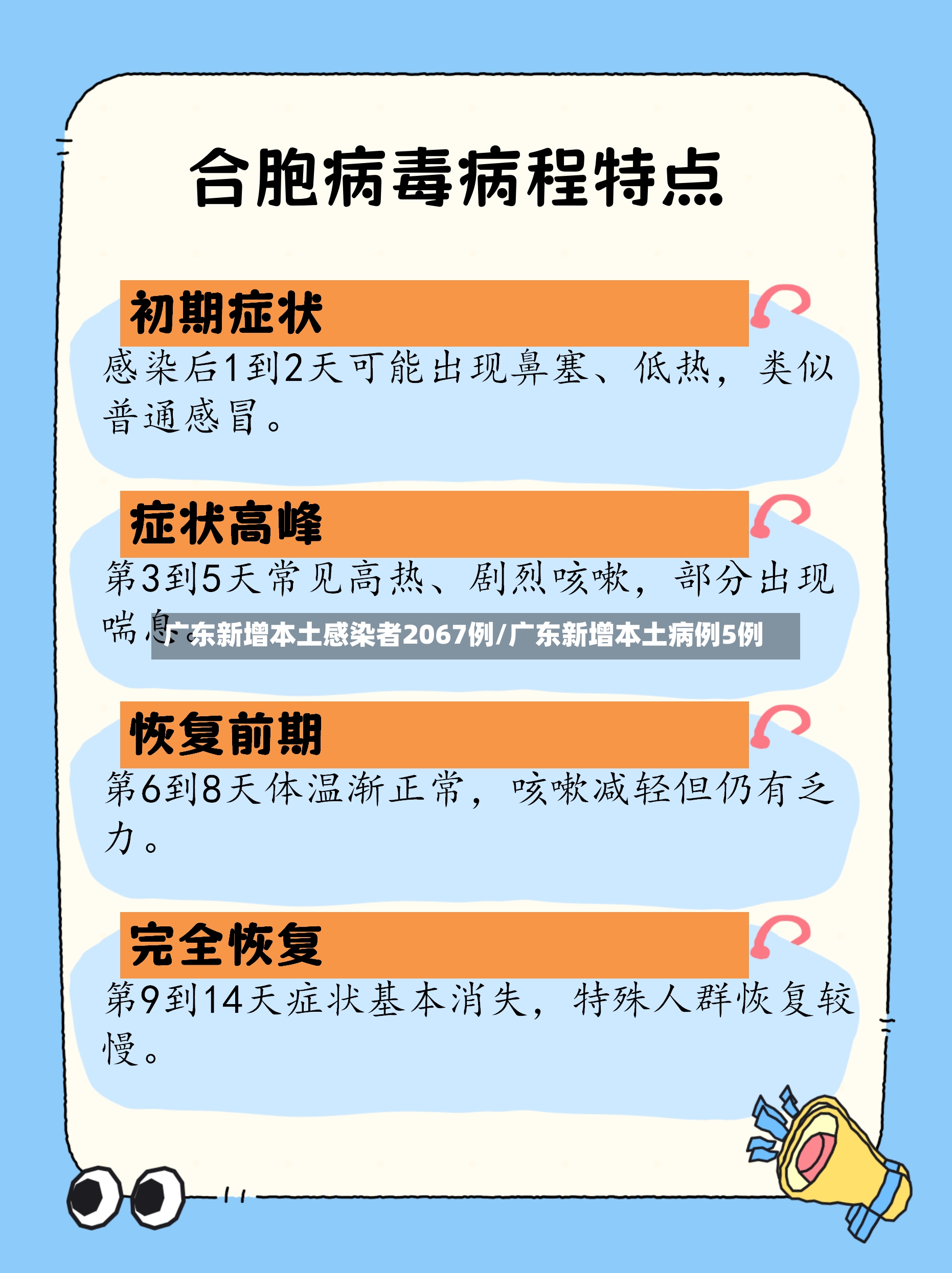 广东新增本土感染者2067例/广东新增本土病例5例-第2张图片