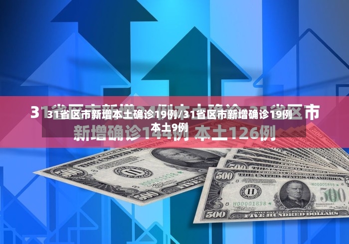 31省区市新增本土确诊19例/31省区市新增确诊19例本土9例