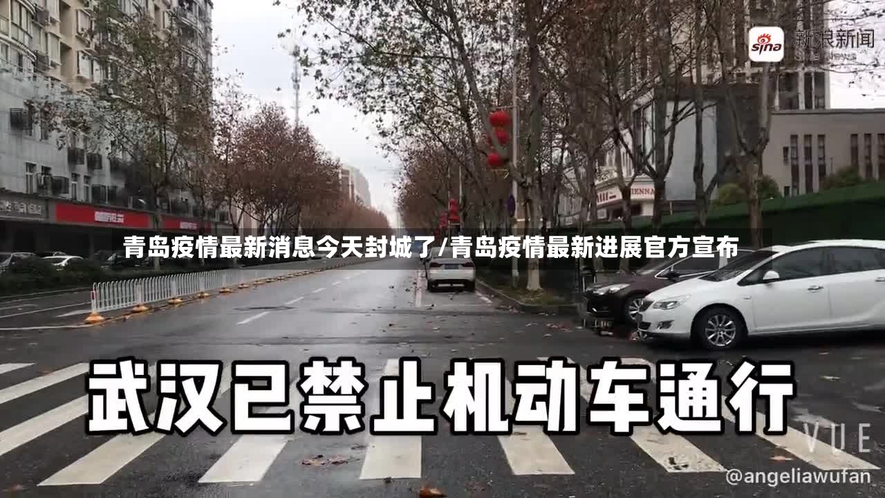 青岛疫情最新消息今天封城了/青岛疫情最新进展官方宣布