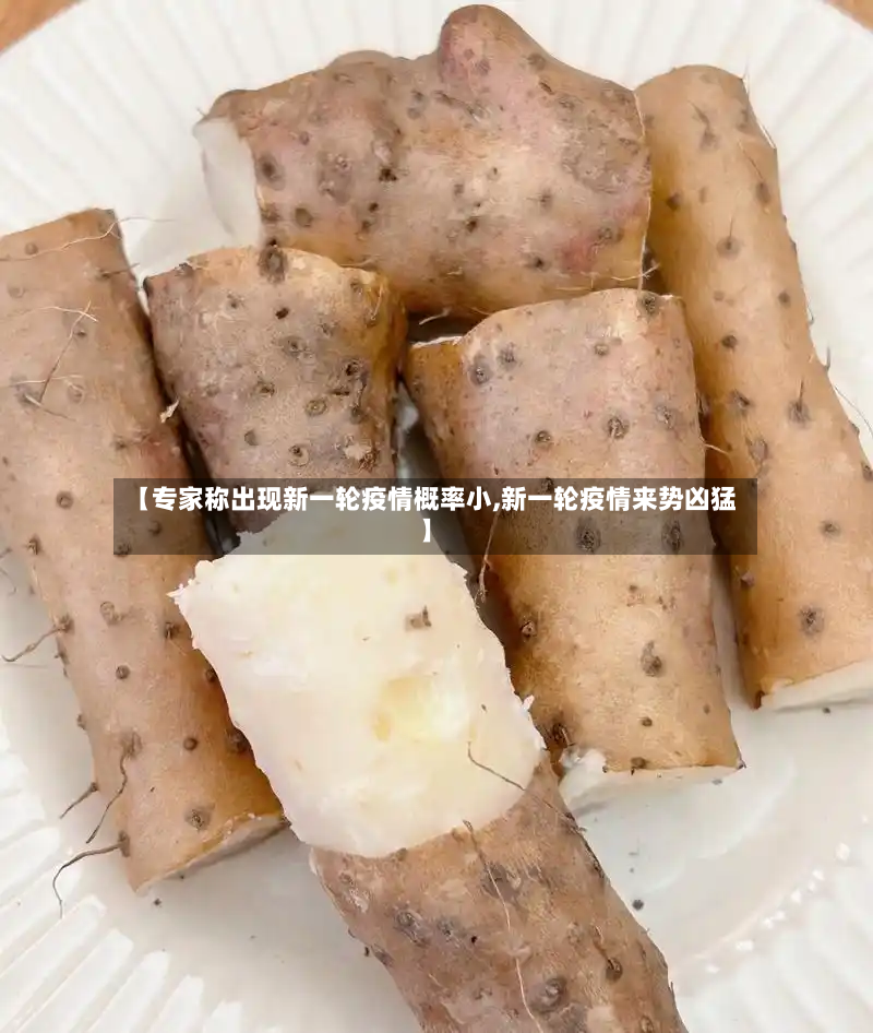 【专家称出现新一轮疫情概率小,新一轮疫情来势凶猛】-第2张图片