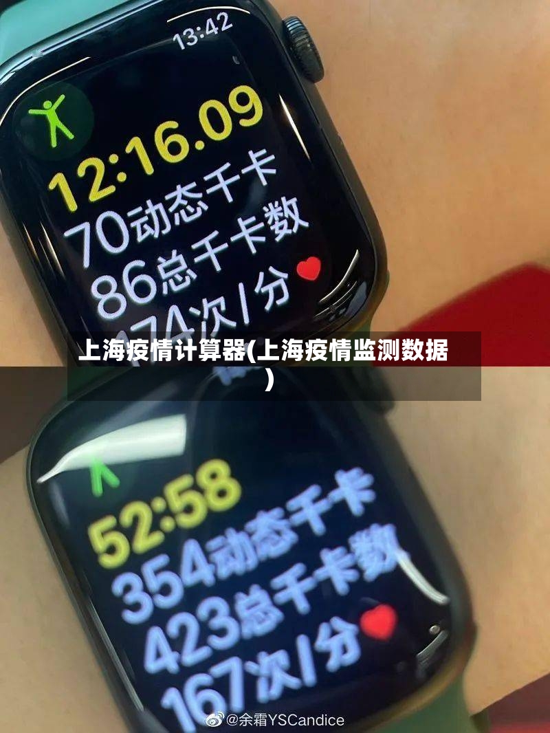 上海疫情计算器(上海疫情监测数据)