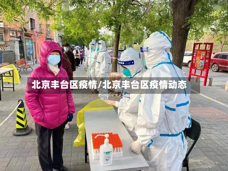 北京丰台区疫情/北京丰台区疫情动态-第2张图片