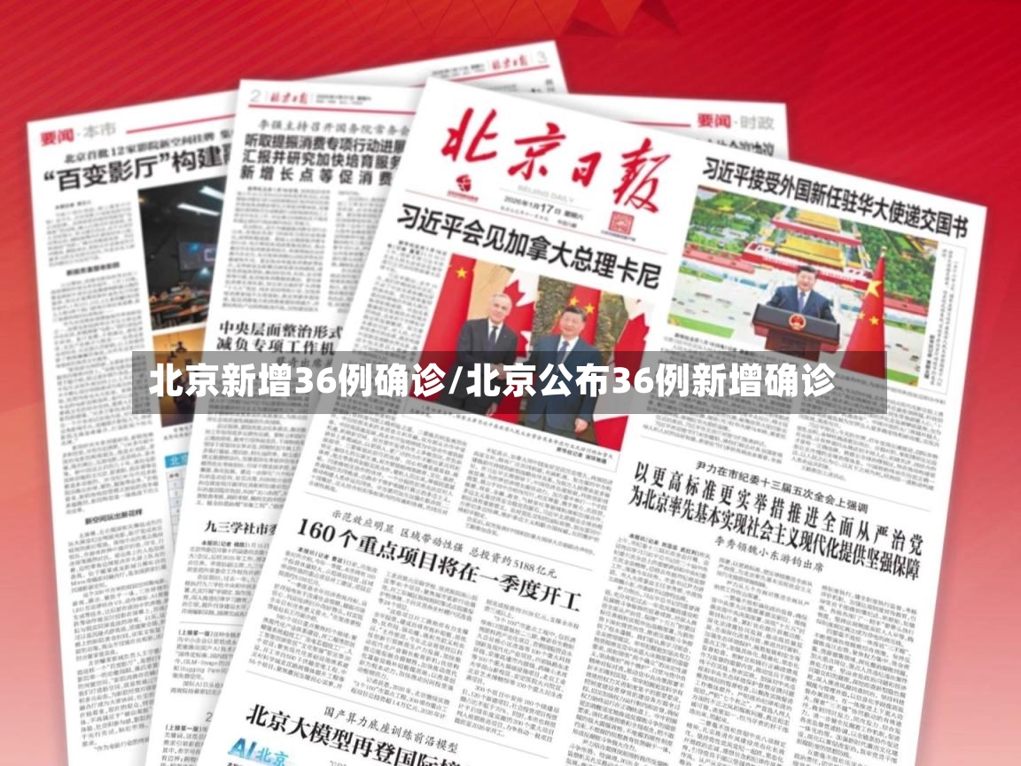 北京新增36例确诊/北京公布36例新增确诊-第2张图片