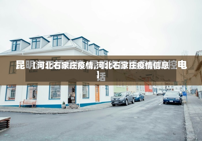 【河北石家庄疫情,河北石家庄疫情信息】-第3张图片