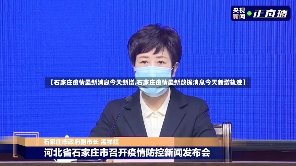 【石家庄疫情最新消息今天新增,石家庄疫情最新数据消息今天新增轨迹】-第2张图片