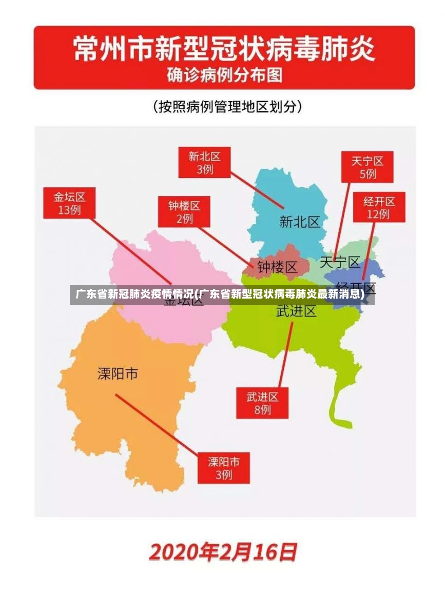 广东省新冠肺炎疫情情况(广东省新型冠状病毒肺炎最新消息)-第2张图片