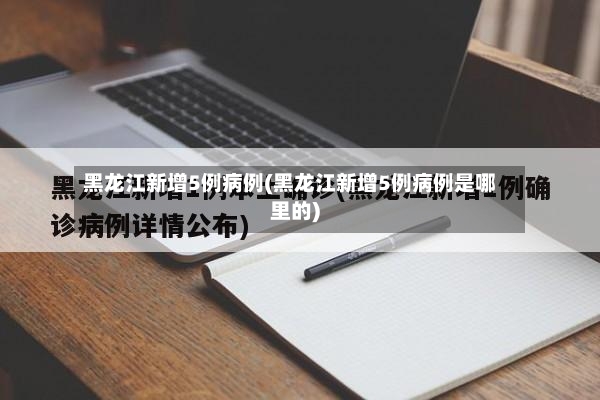 黑龙江新增5例病例(黑龙江新增5例病例是哪里的)-第3张图片