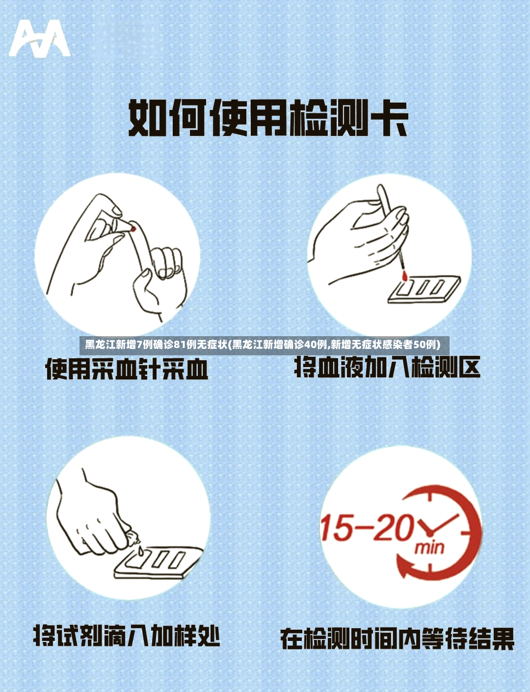 黑龙江新增7例确诊81例无症状(黑龙江新增确诊40例,新增无症状感染者50例)