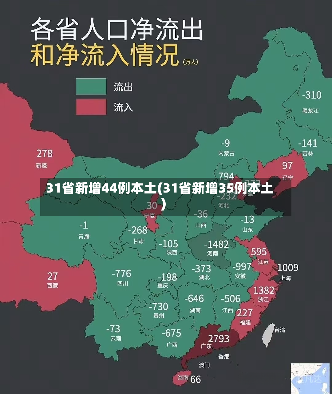 31省新增44例本土(31省新增35例本土)-第3张图片