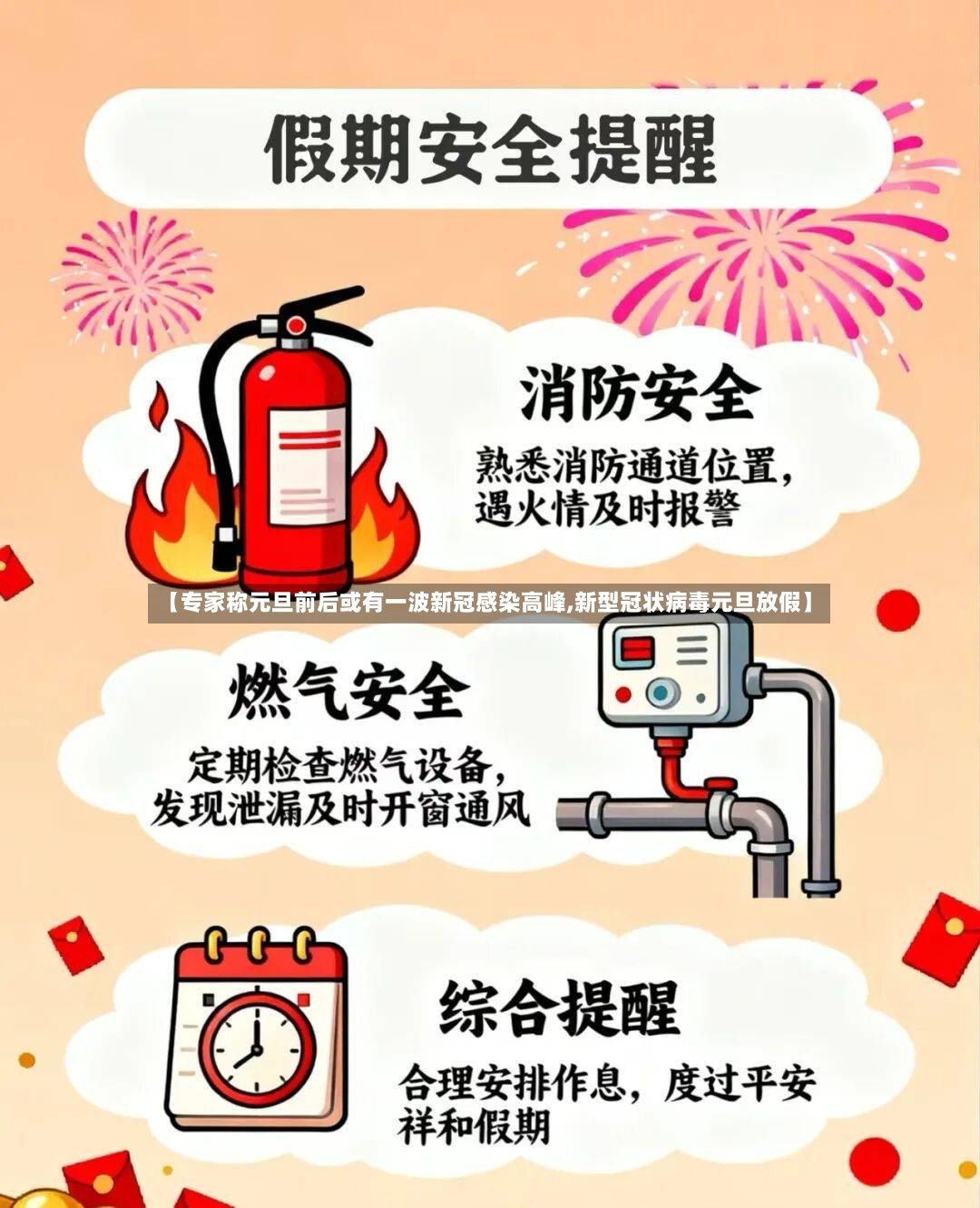 【专家称元旦前后或有一波新冠感染高峰,新型冠状病毒元旦放假】-第2张图片