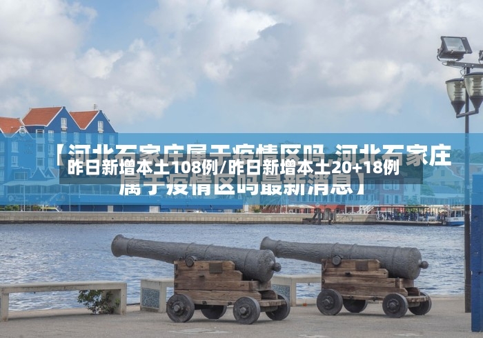 昨日新增本土108例/昨日新增本土20+18例