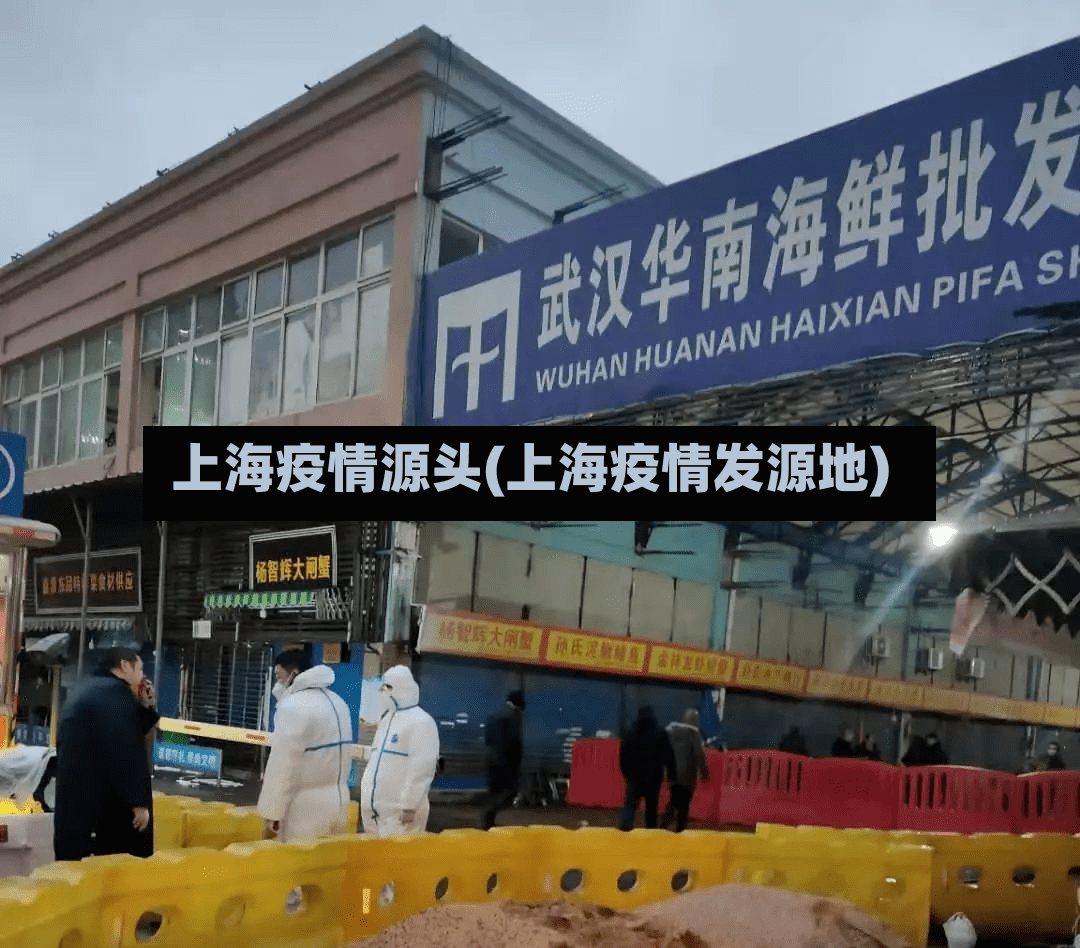 上海疫情源头(上海疫情发源地)-第2张图片