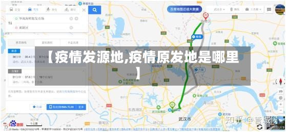 【疫情发源地,疫情原发地是哪里】-第2张图片