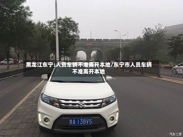 黑龙江东宁:人员车辆不准离开本地/东宁市人员车辆不准离开本地-第2张图片