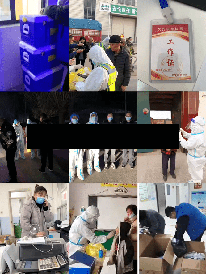 廊坊最新疫情(廊坊最新疫情防控政策)