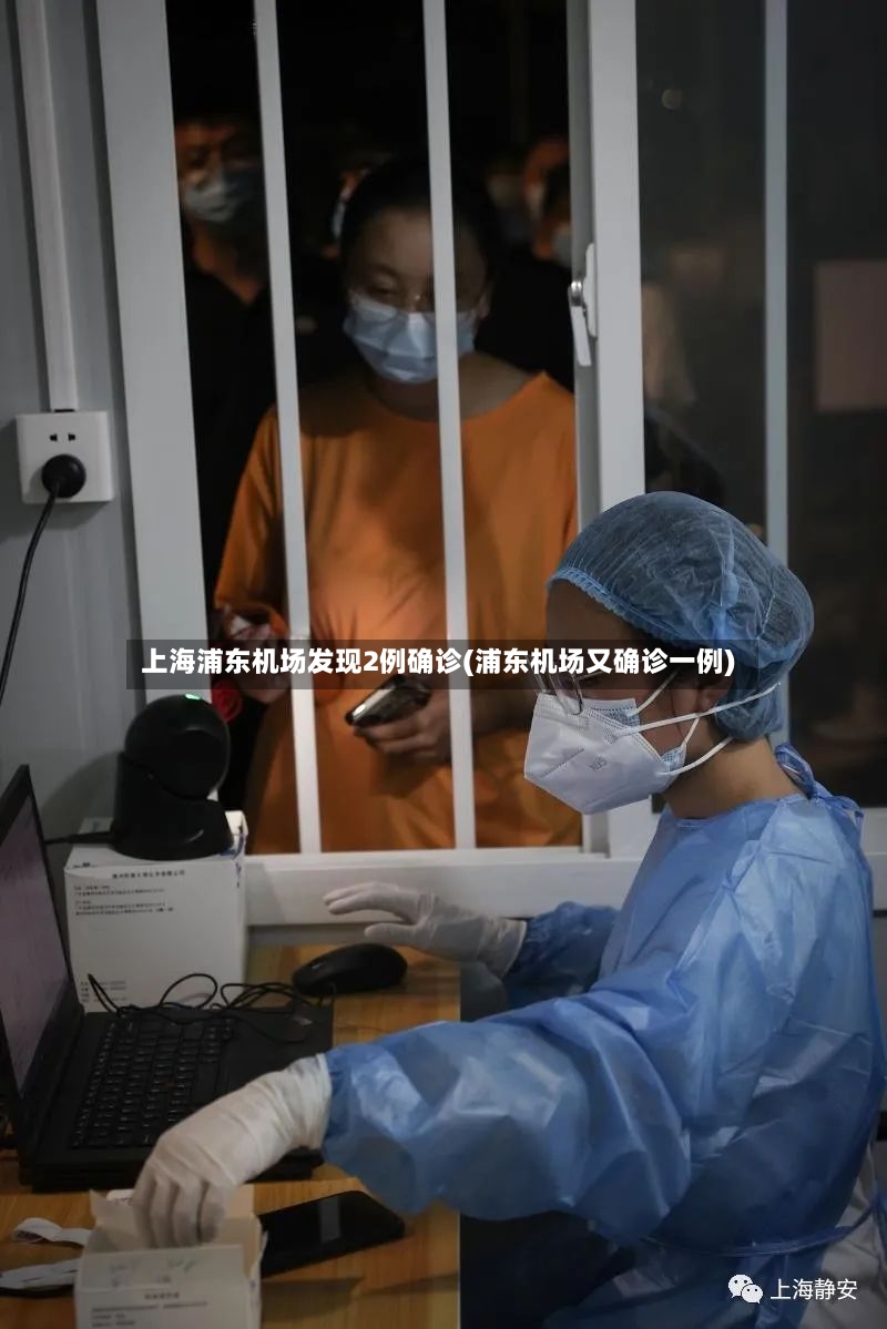 上海浦东机场发现2例确诊(浦东机场又确诊一例)-第3张图片