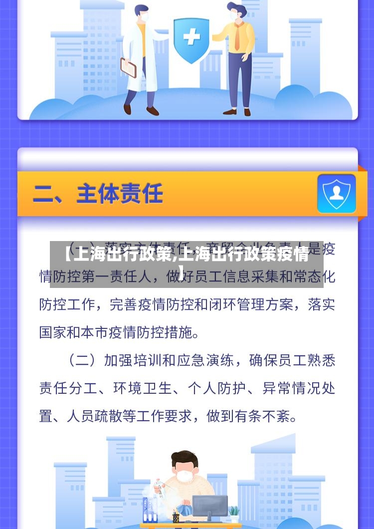 【上海出行政策,上海出行政策疫情】