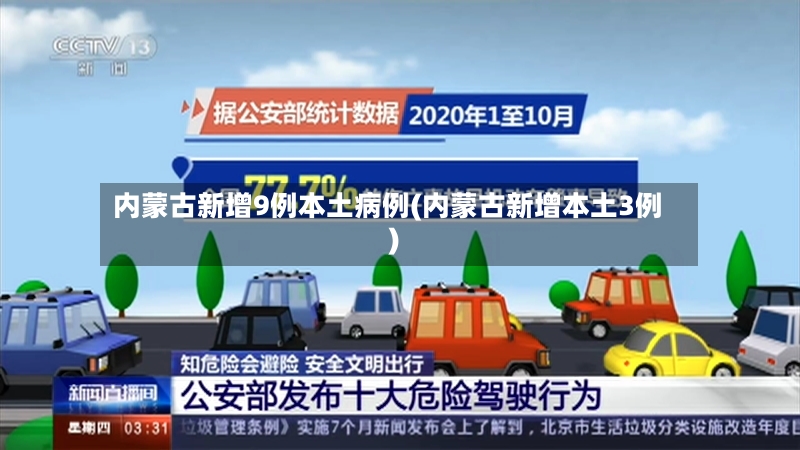 内蒙古新增9例本土病例(内蒙古新增本土3例)