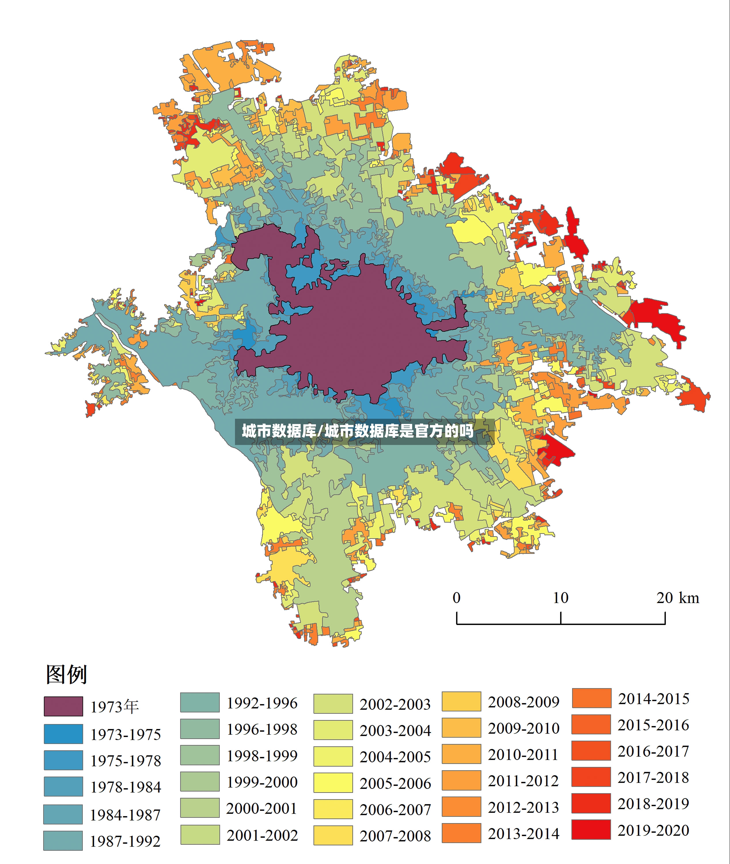 城市数据库/城市数据库是官方的吗