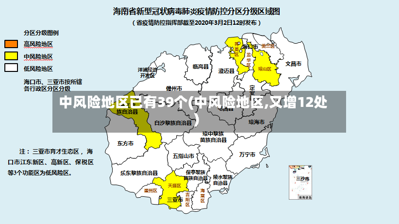 中风险地区已有39个(中风险地区,又增12处)-第2张图片