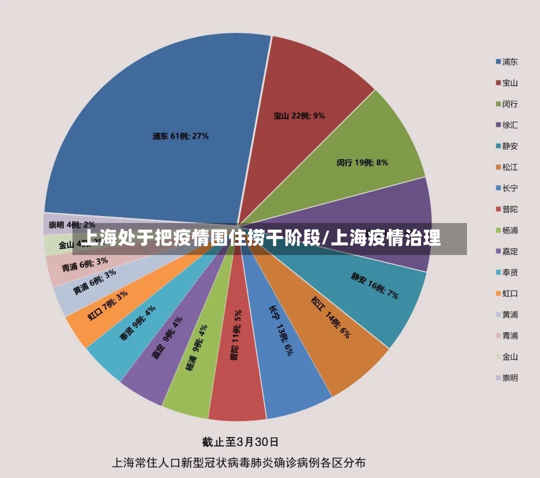 上海处于把疫情围住捞干阶段/上海疫情治理-第3张图片