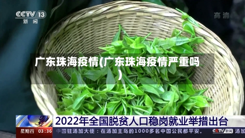 广东珠海疫情(广东珠海疫情严重吗)-第2张图片
