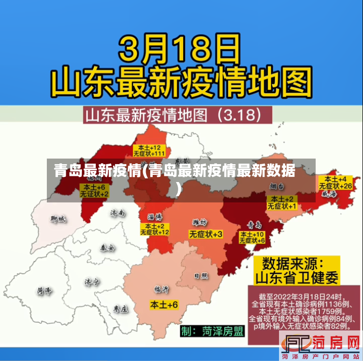 青岛最新疫情(青岛最新疫情最新数据)-第2张图片
