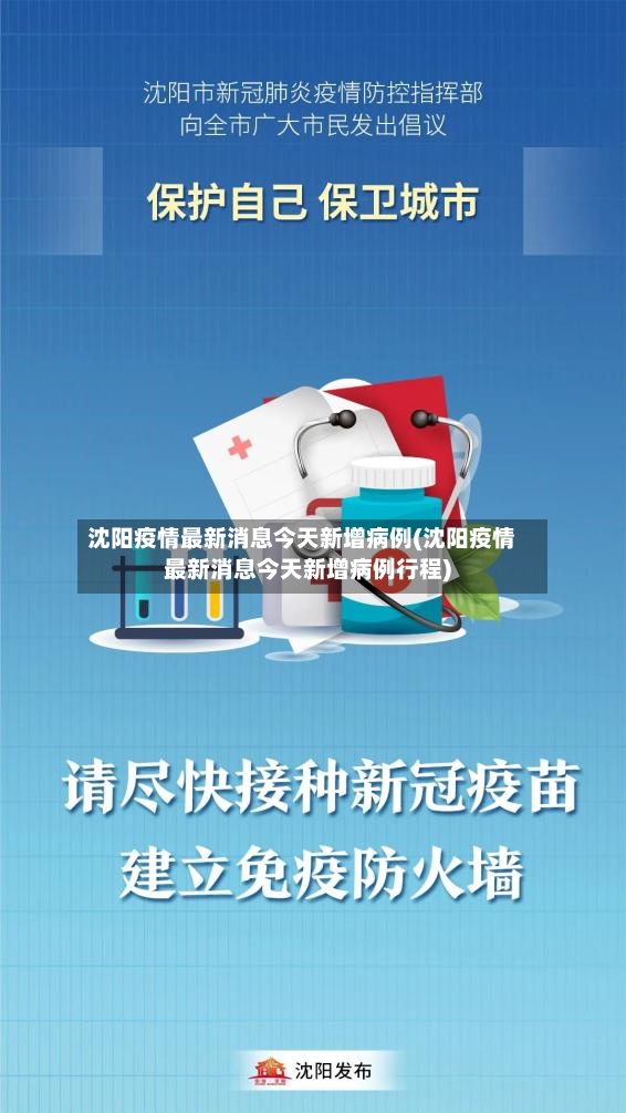 沈阳疫情最新消息今天新增病例(沈阳疫情最新消息今天新增病例行程)