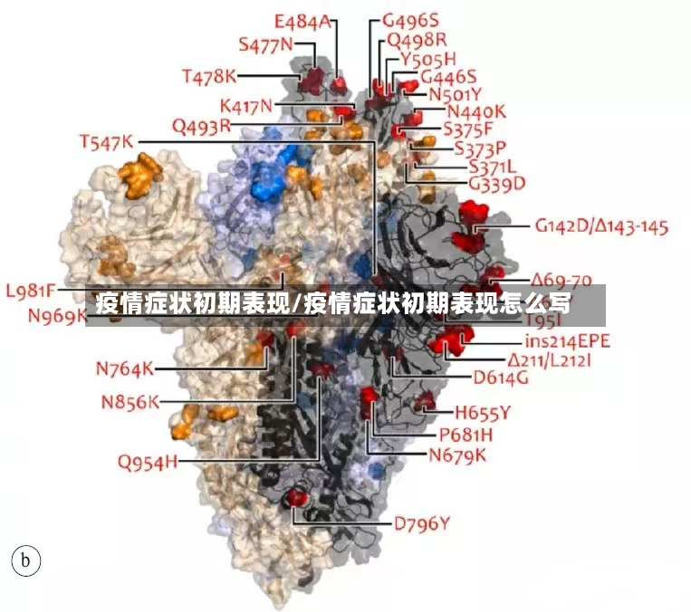 疫情症状初期表现/疫情症状初期表现怎么写-第3张图片