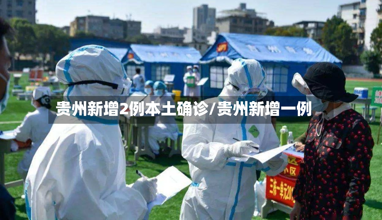 贵州新增2例本土确诊/贵州新增一例