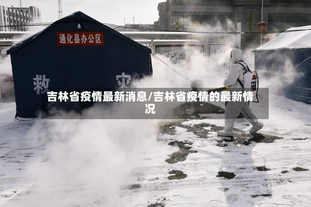 吉林省疫情最新消息/吉林省疫情的最新情况-第3张图片