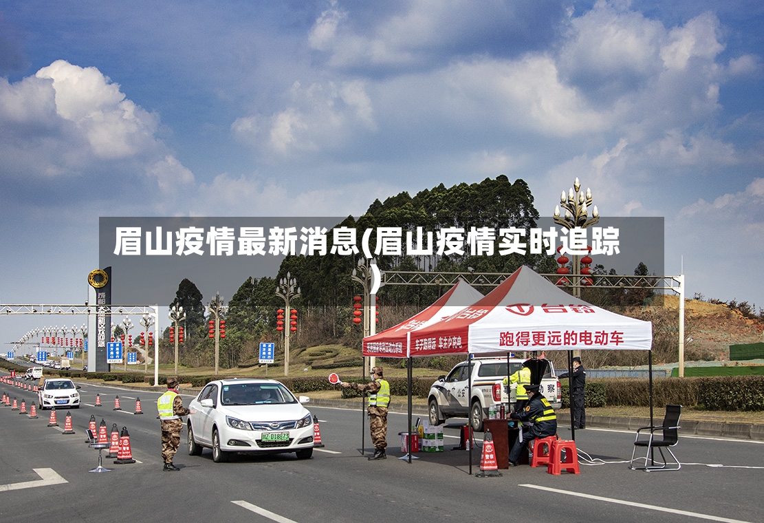 眉山疫情最新消息(眉山疫情实时追踪)-第3张图片