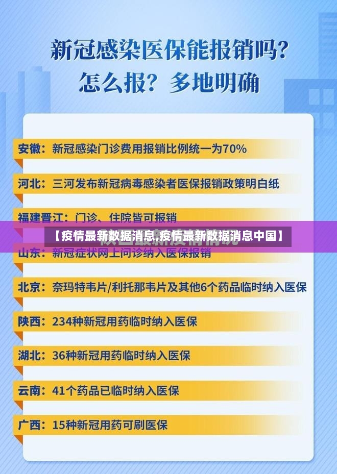 【疫情最新数据消息,疫情最新数据消息中国】