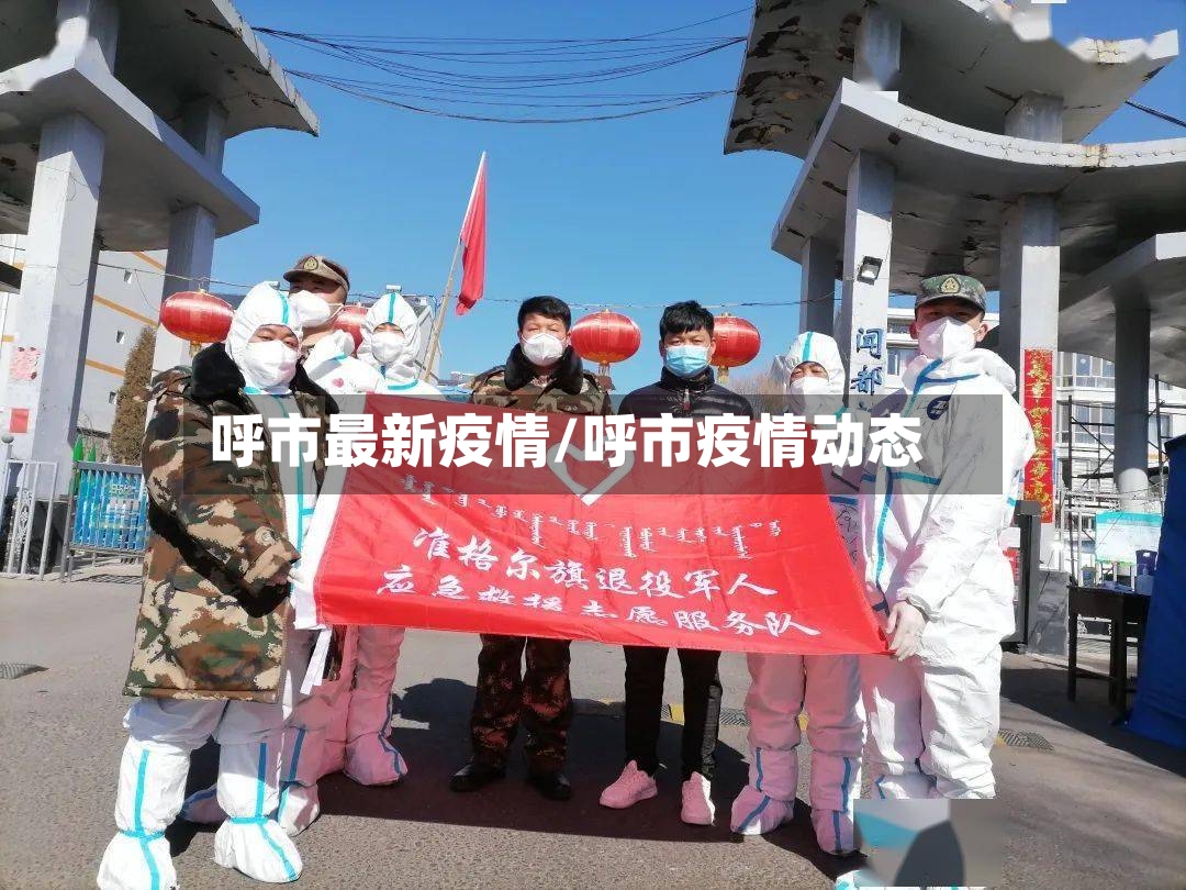 呼市最新疫情/呼市疫情动态-第2张图片