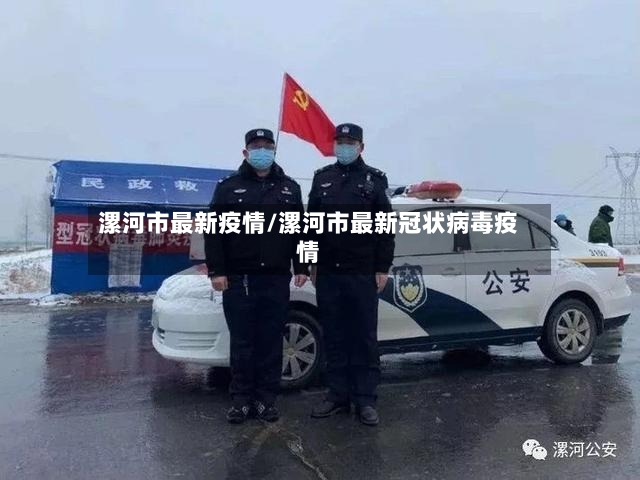 漯河市最新疫情/漯河市最新冠状病毒疫情-第2张图片