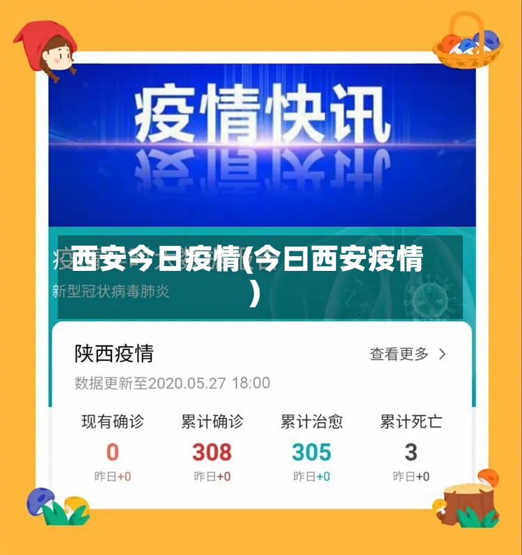 西安今日疫情(今曰西安疫情)-第2张图片