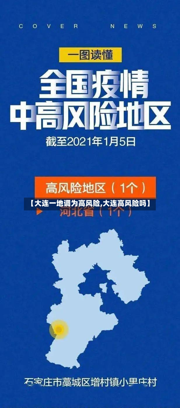 【大连一地调为高风险,大连高风险吗】