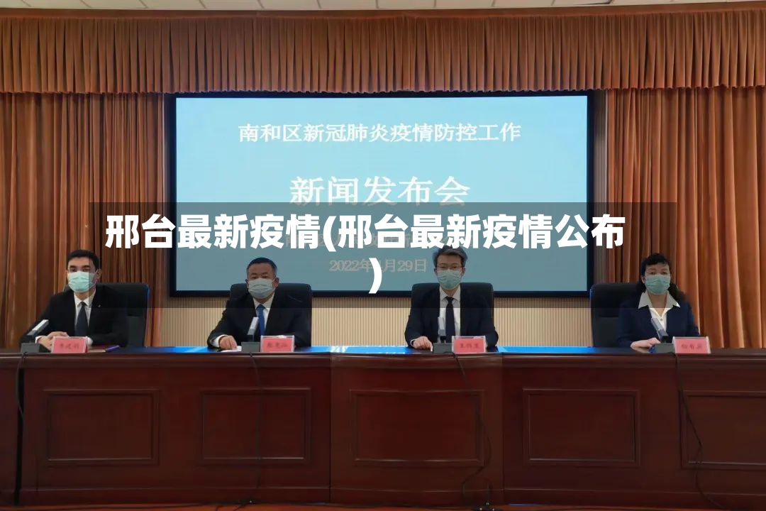邢台最新疫情(邢台最新疫情公布)-第2张图片