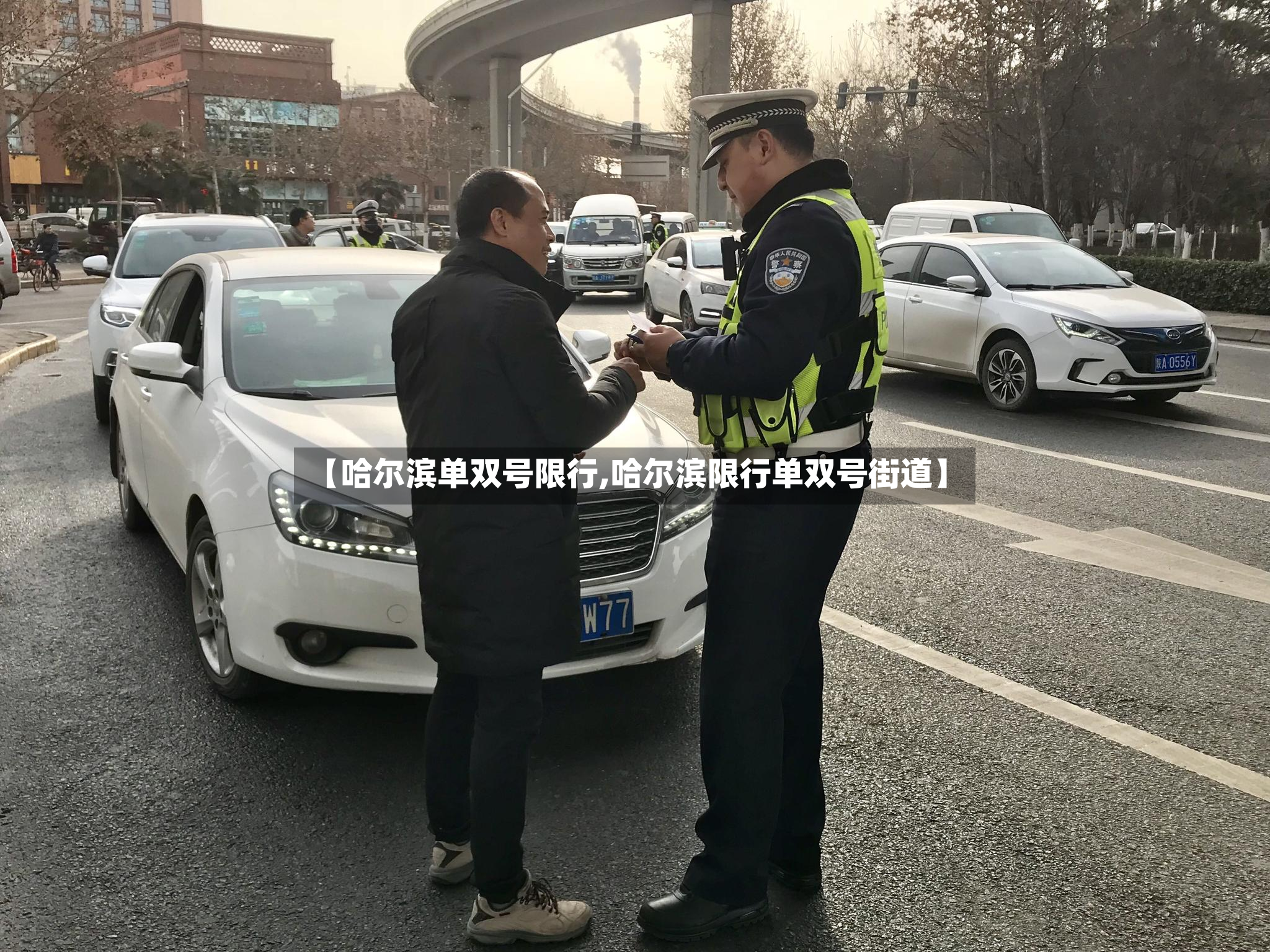 【哈尔滨单双号限行,哈尔滨限行单双号街道】