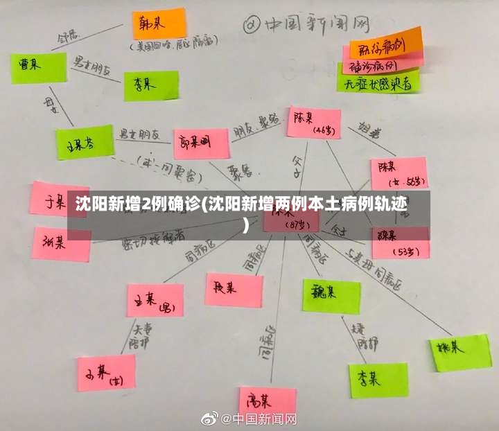 沈阳新增2例确诊(沈阳新增两例本土病例轨迹)